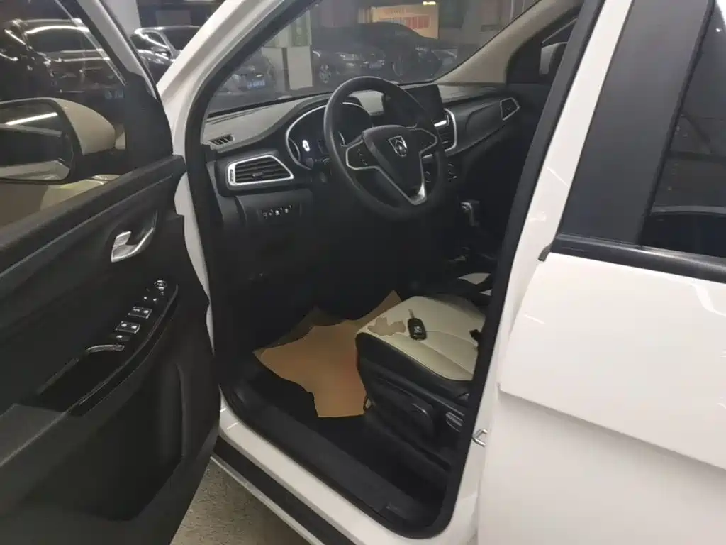 Baojun 730 — миниатюра 15