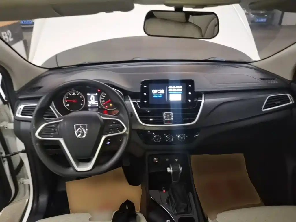 Baojun 730 — миниатюра 10