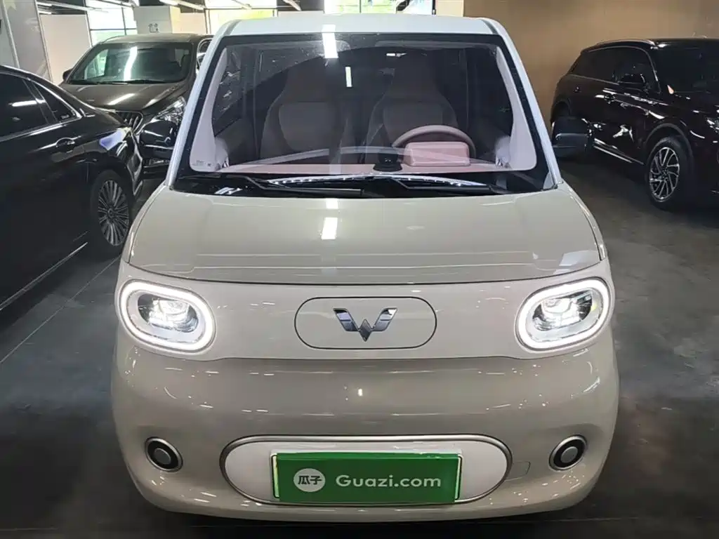 Wuling Mini EV MINIEV 2024 215km