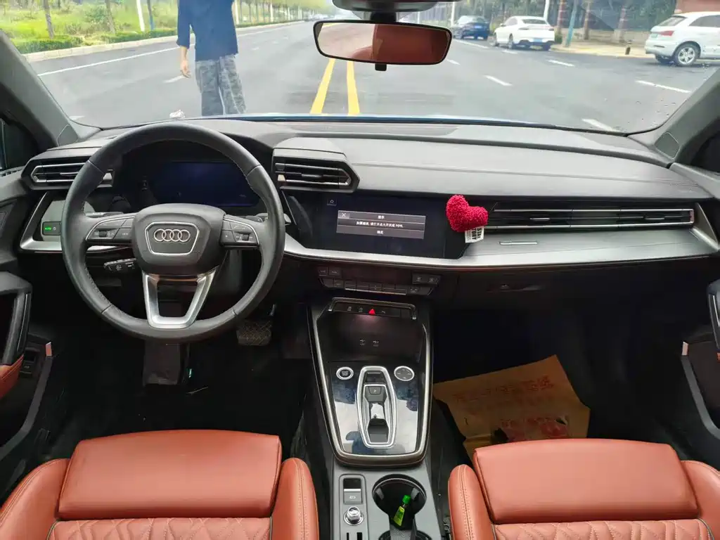 Audi A3 — миниатюра 6