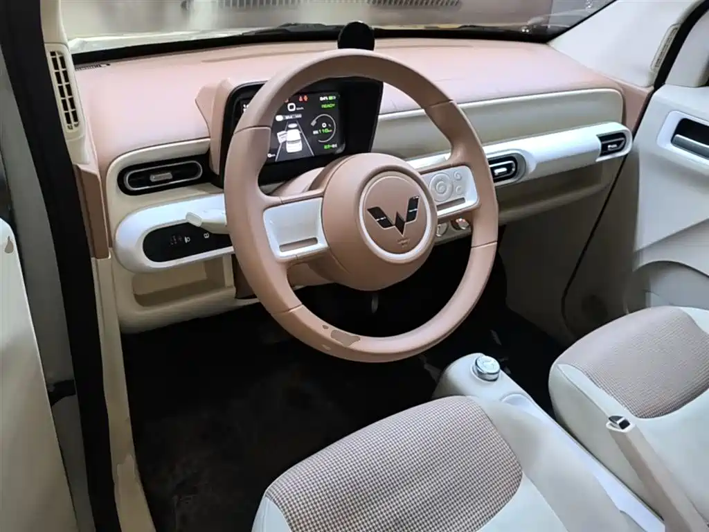 Wuling Mini EV MINIEV 2024 215km