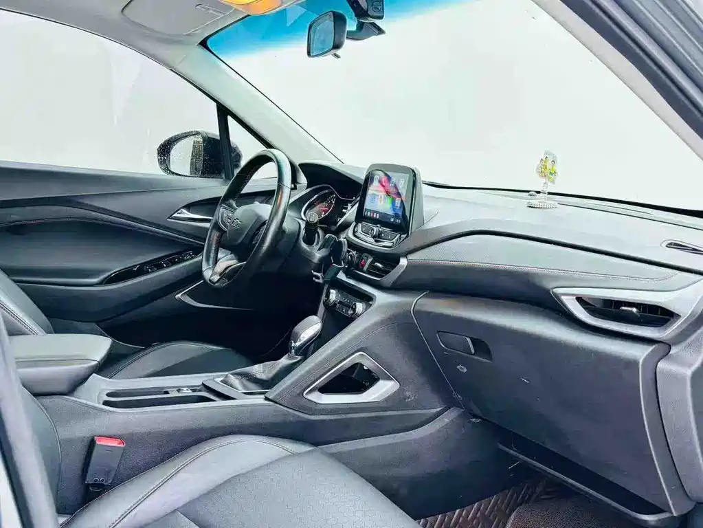 Chevrolet Orlando 2019 Redline 530T AT （5+2 ） VI