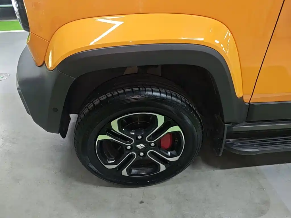 Baojun Yueye — миниатюра 23