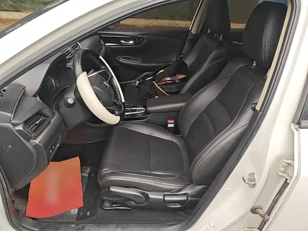 Honda Envix — миниатюра 15