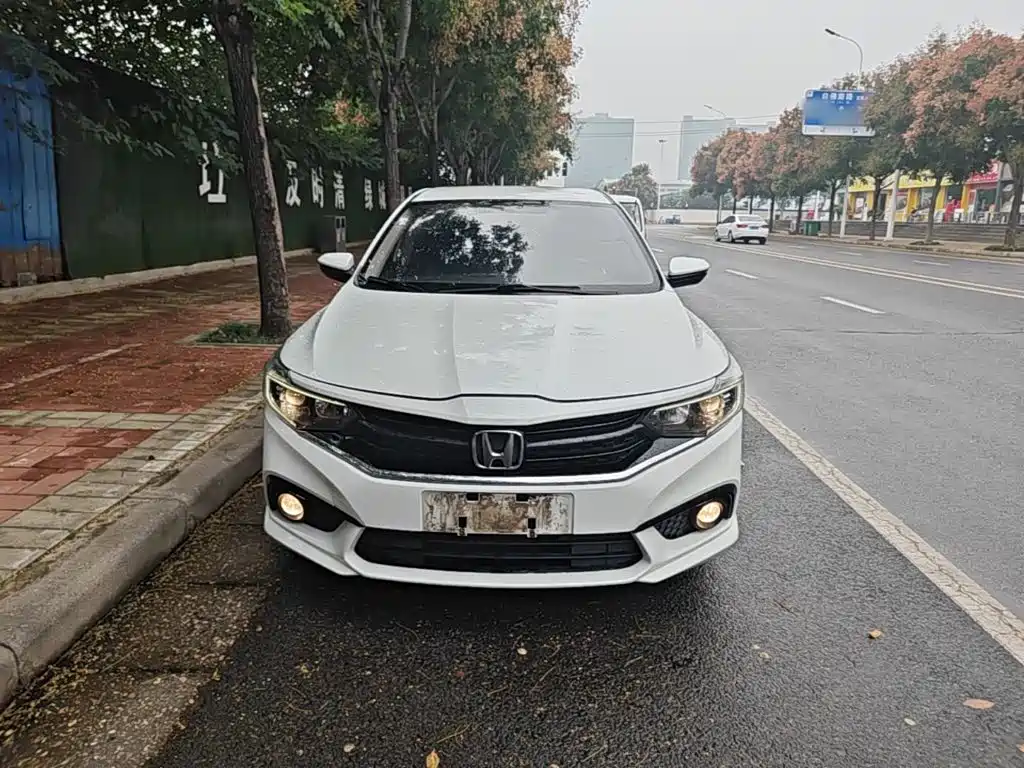 Honda Envix — миниатюра 3