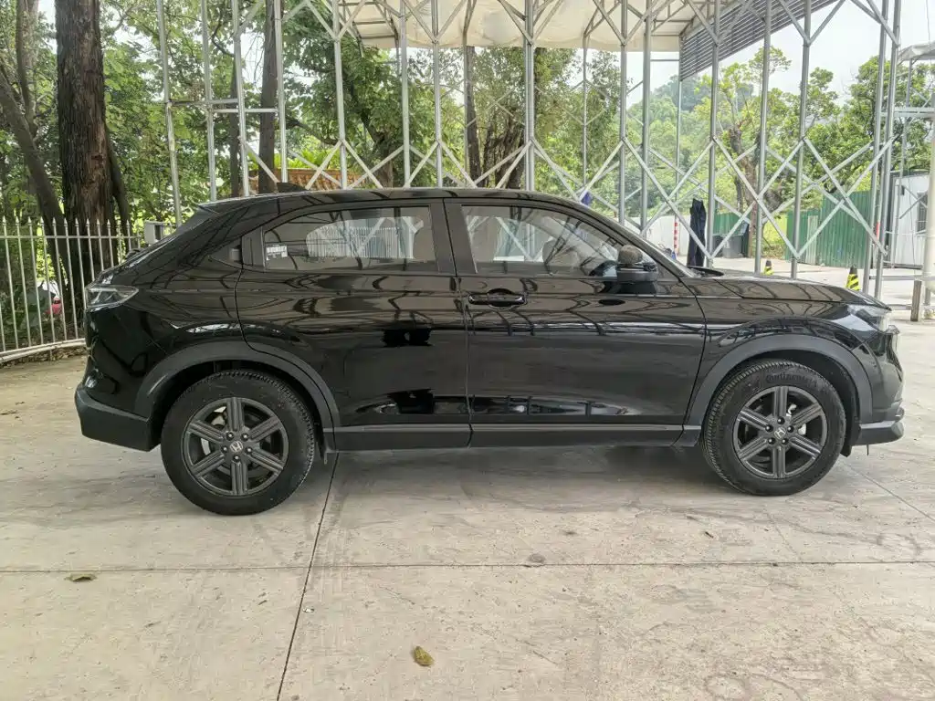 Honda XR-V — миниатюра 5
