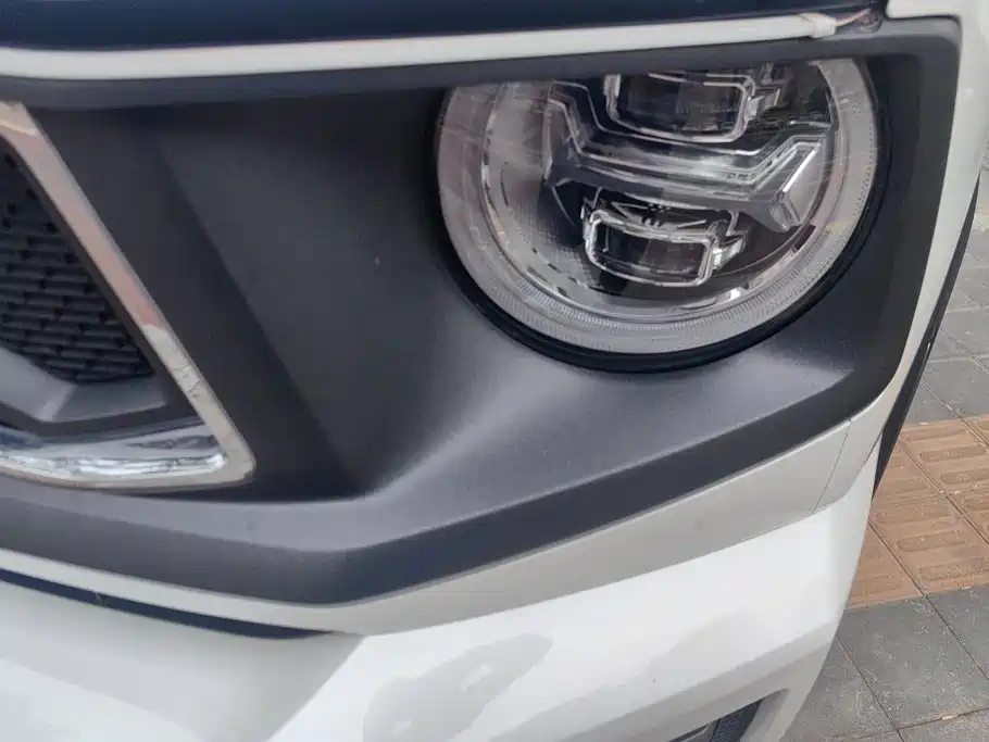 Haval Big Dog PLUS — миниатюра 5