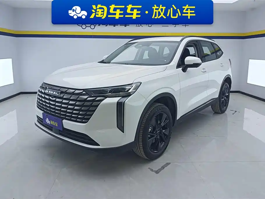 Haval H6 2024 1.5T Max