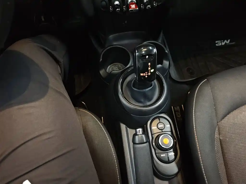 MINI Mini — миниатюра 14