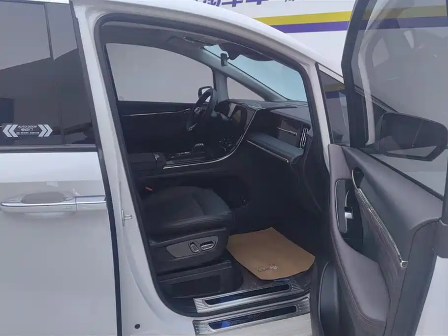 GAC M8 2024 400T