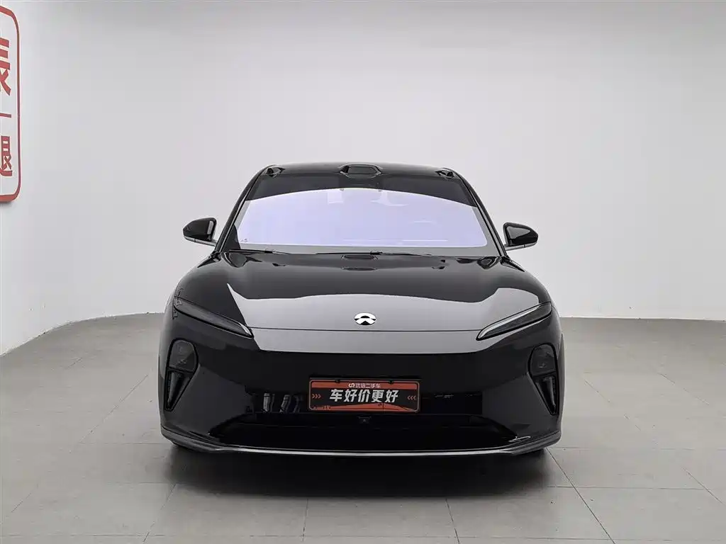NIO NIO ET5T