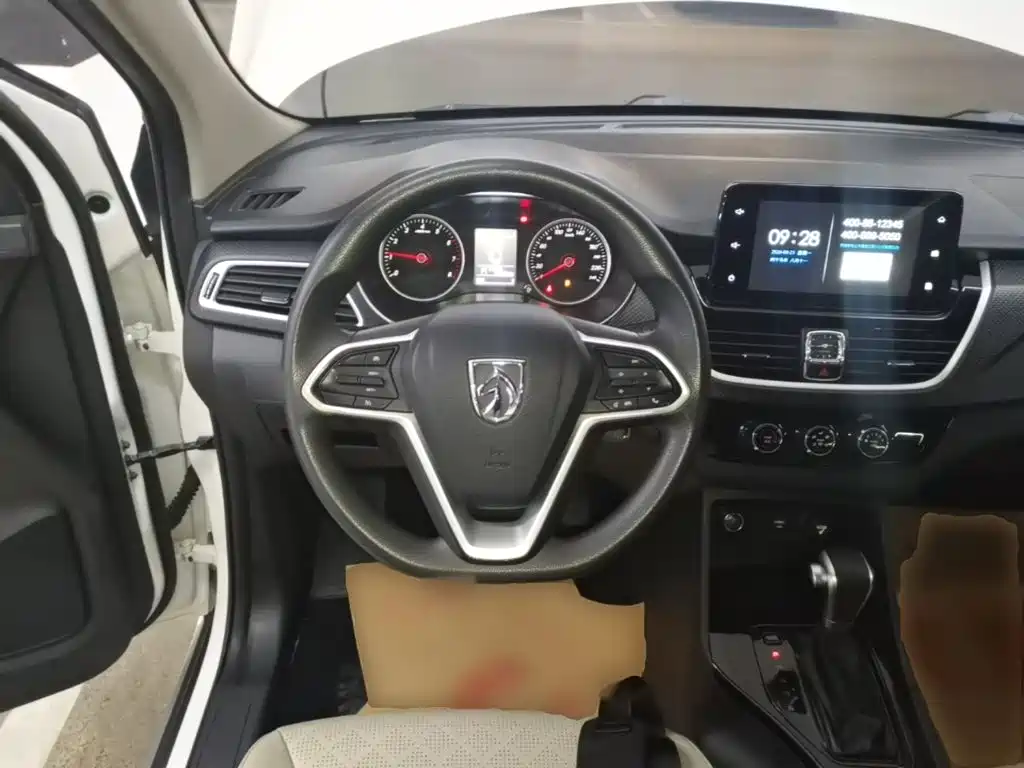 Baojun 730 — миниатюра 11