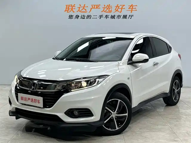 HONDA BINZHI
