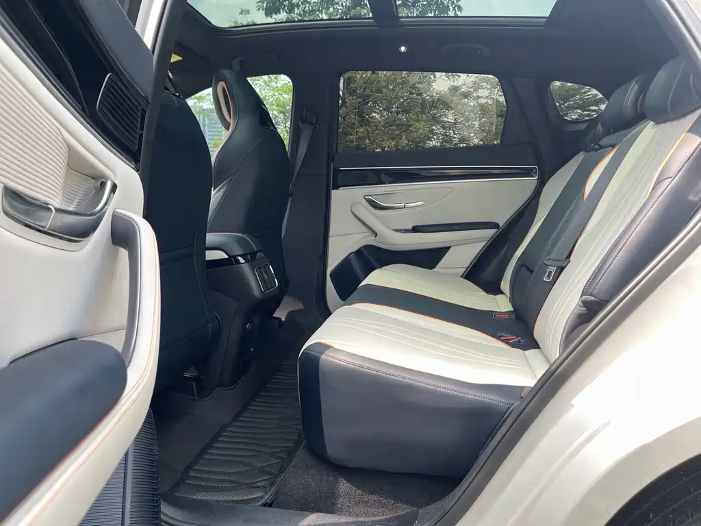 BYD PLUS New Energy — миниатюра 8