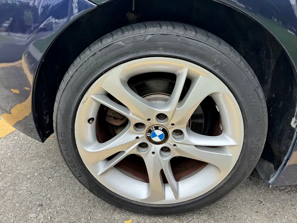 BMW Z4 — миниатюра 11