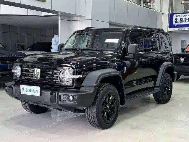 Tank 300