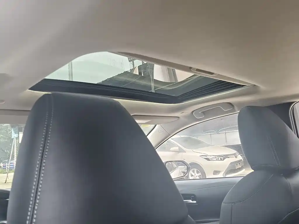 Toyota Allion — миниатюра 12