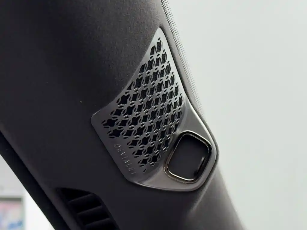 Denza Denza Z9GT — миниатюра 19