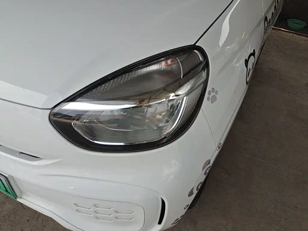 Roewe Clever — миниатюра 24