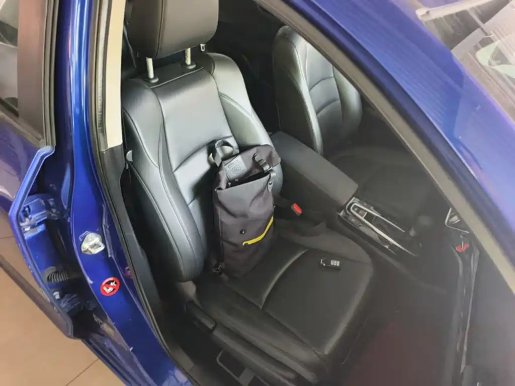 Honda Crider — миниатюра 25