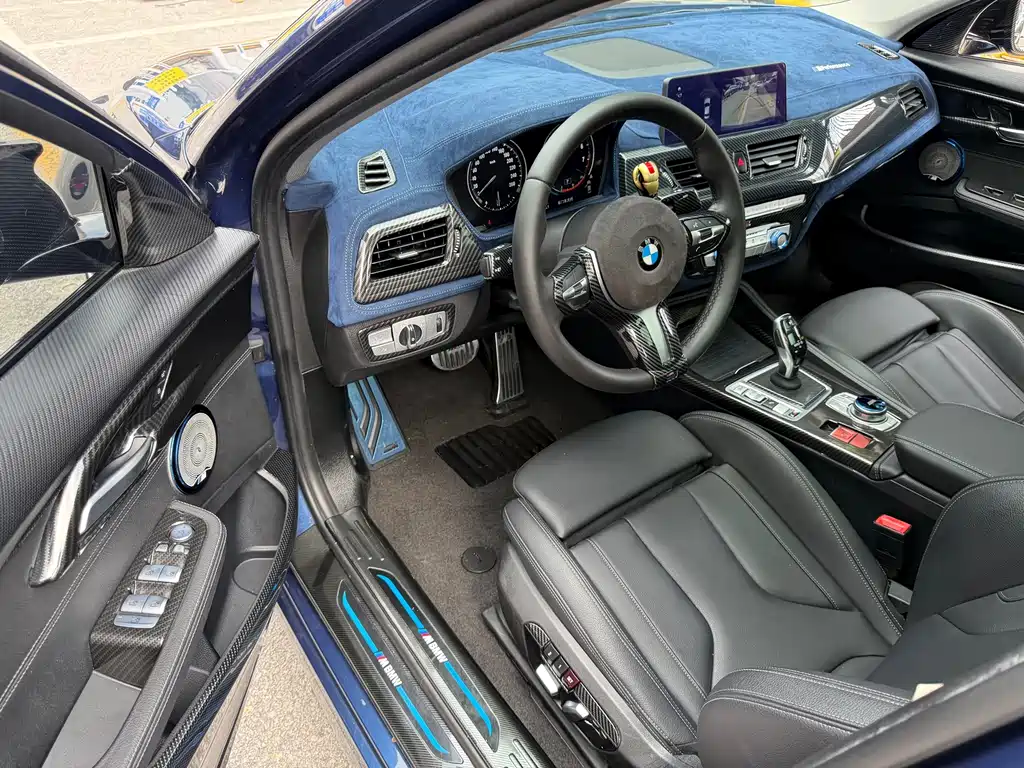 BMW 1 Series — миниатюра 7