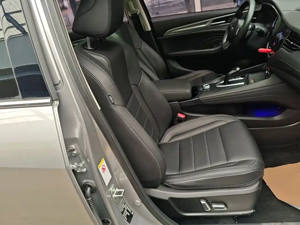 Haval F7 — миниатюра 25
