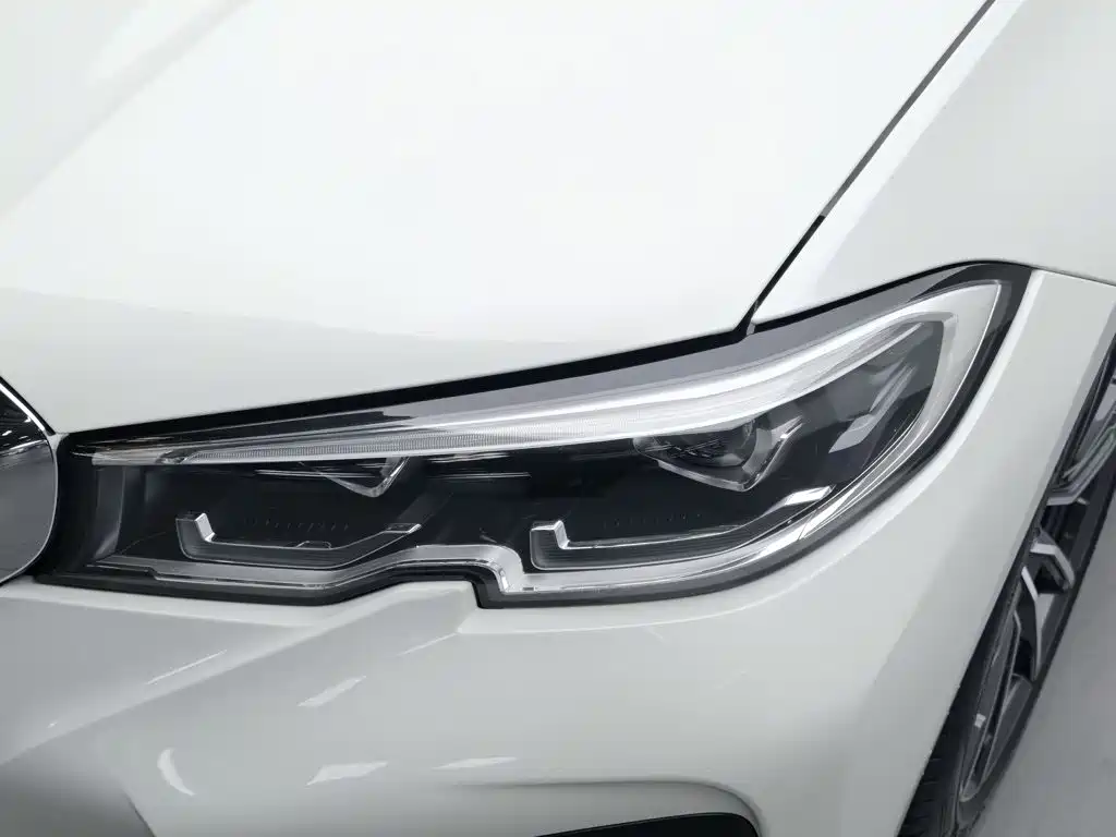 BMW 3 Series — миниатюра 7