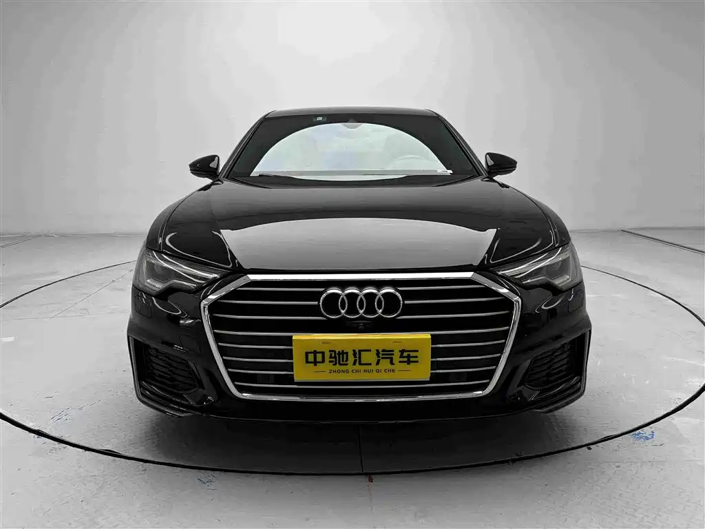 Audi A6L — миниатюра 2