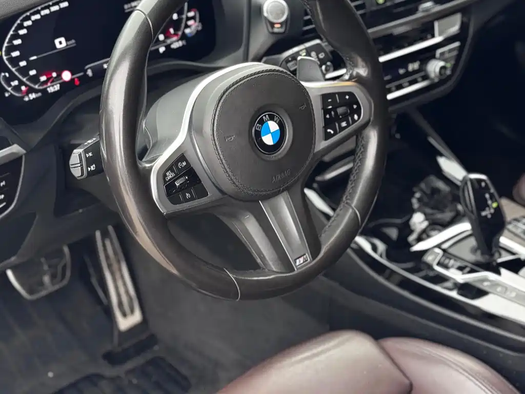 BMW X3 2020 xDrive28i M Sport