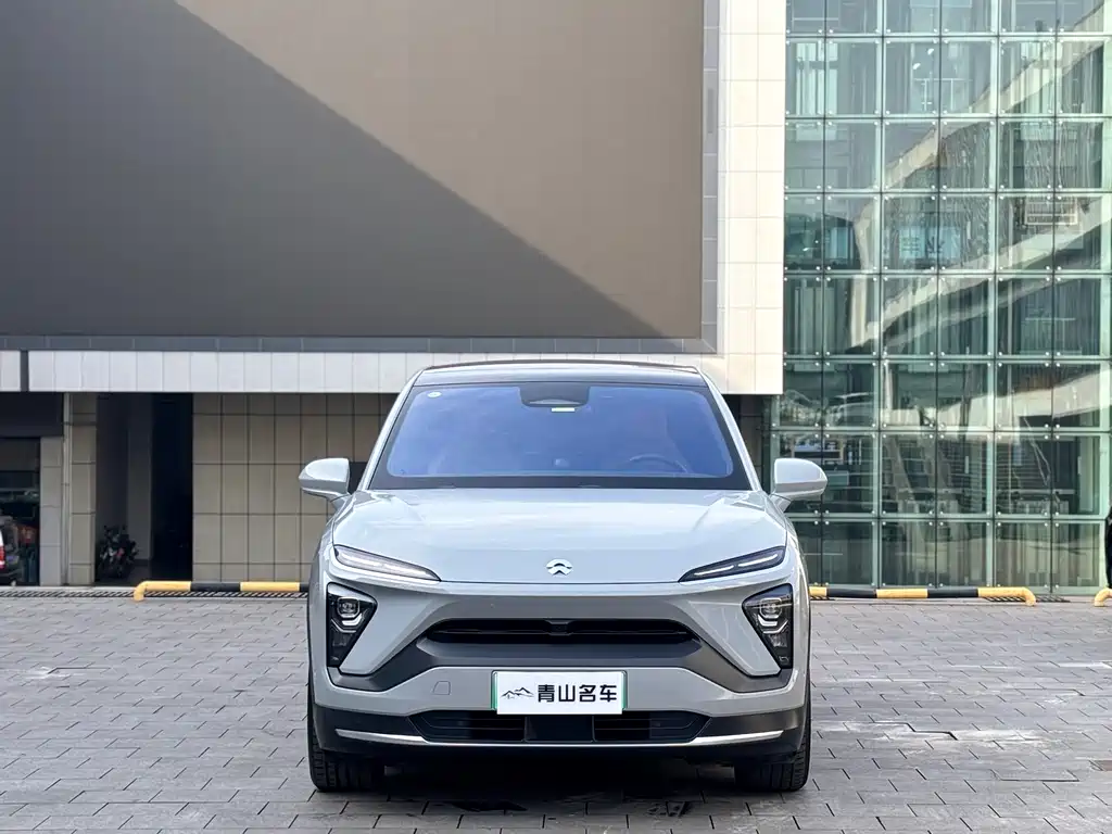 NIO NIO EC6