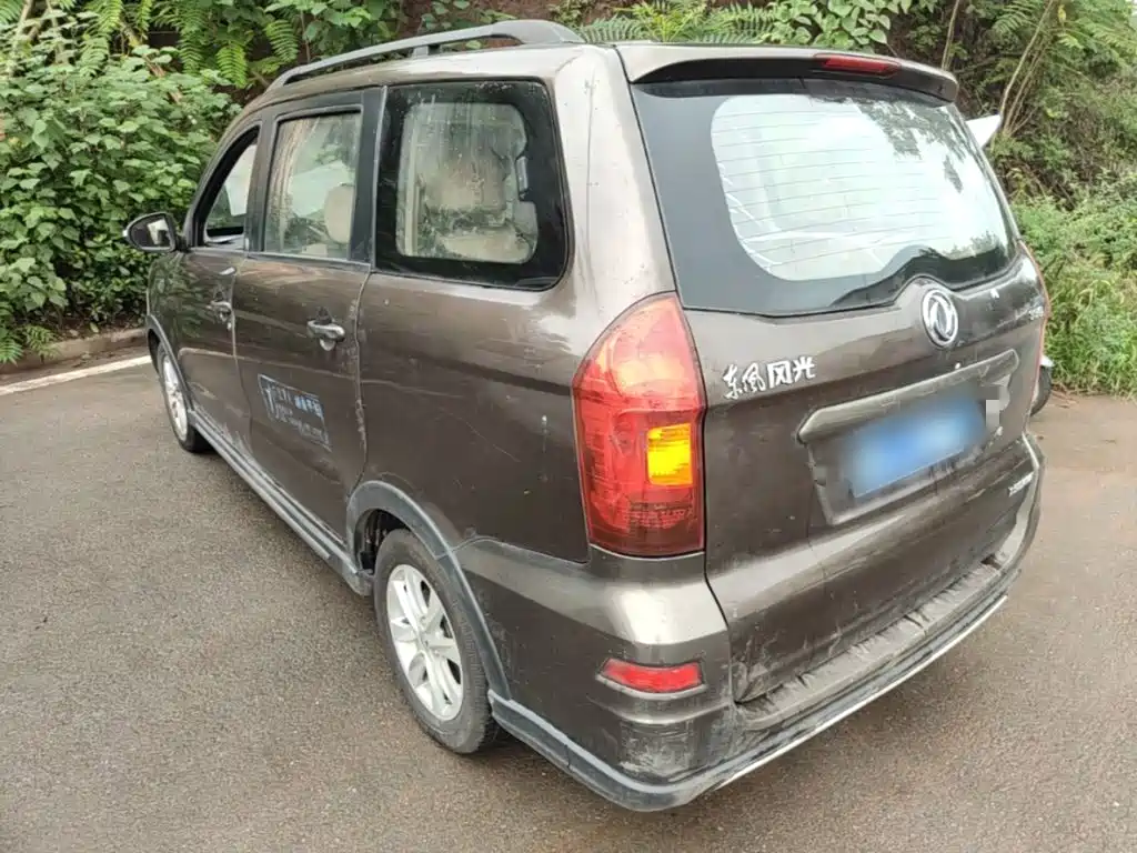 Fengguang Fengguang 330 — миниатюра 5