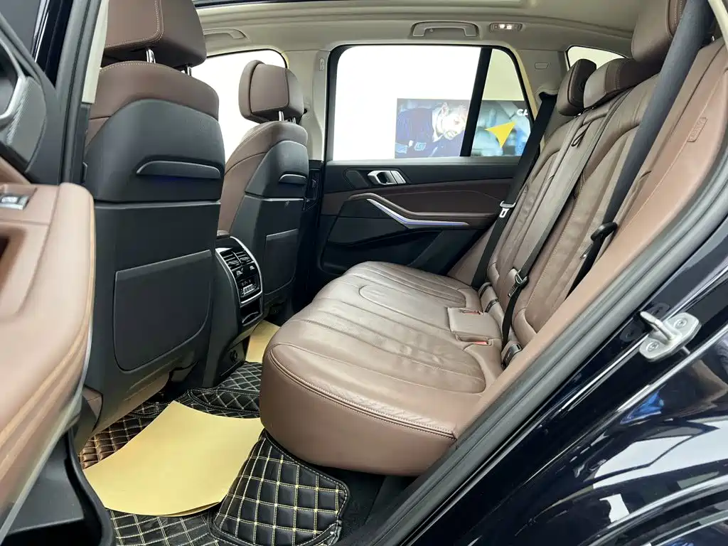 BMW X5 (Import) — миниатюра 31