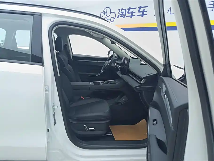 Haval H6 2024 1.5T Max