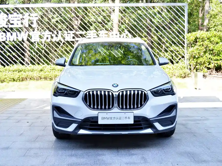 BMW X1 — миниатюра 2