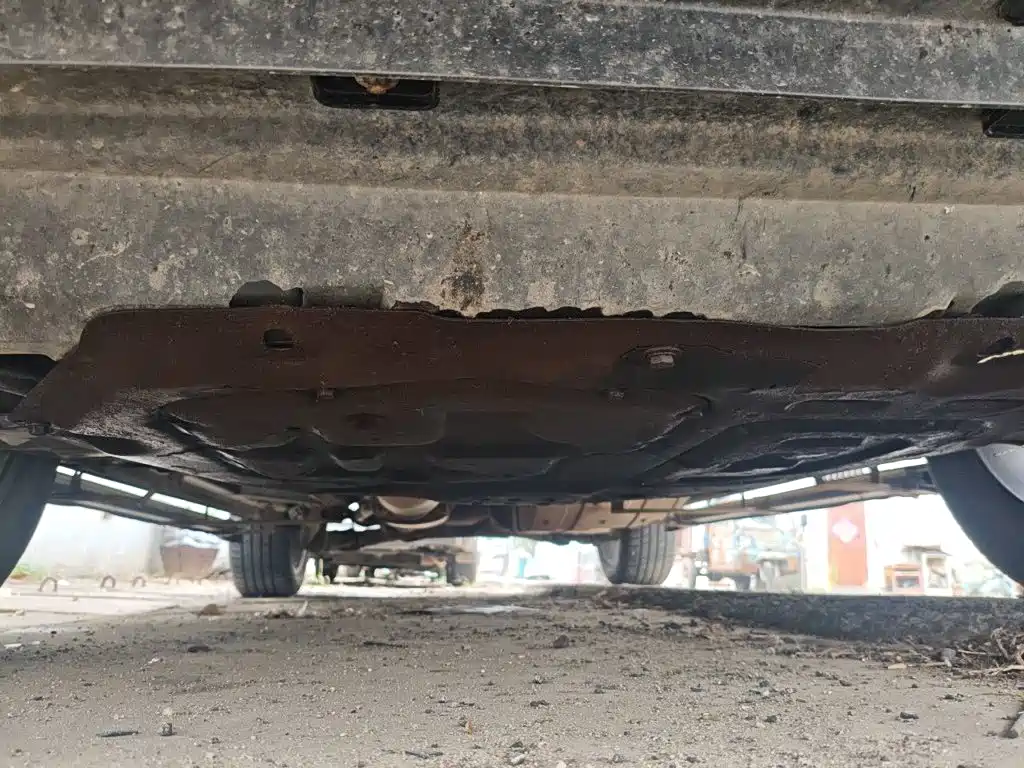 Wey Wey VV6 — миниатюра 22