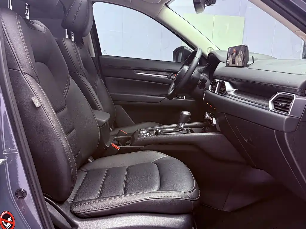 Mazda CX-5 — миниатюра 17