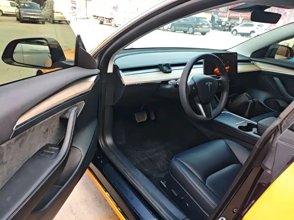 Tesla Model 3 — фотографии объявления, Фото 16