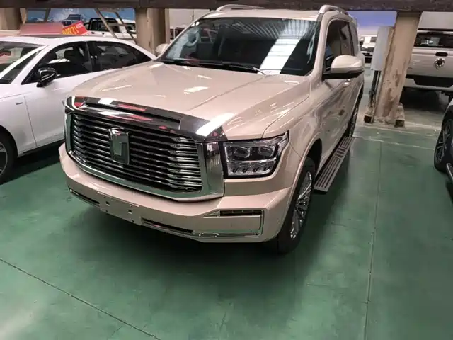 2022 TANK 500
