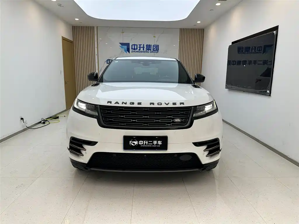 Land Rover Range Rover Velar 2024 Dynamic SE