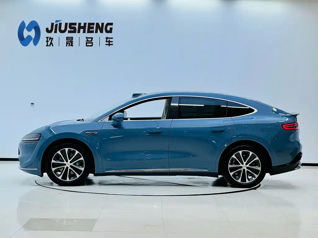 Zhijie Zhijie R7 — миниатюра 3