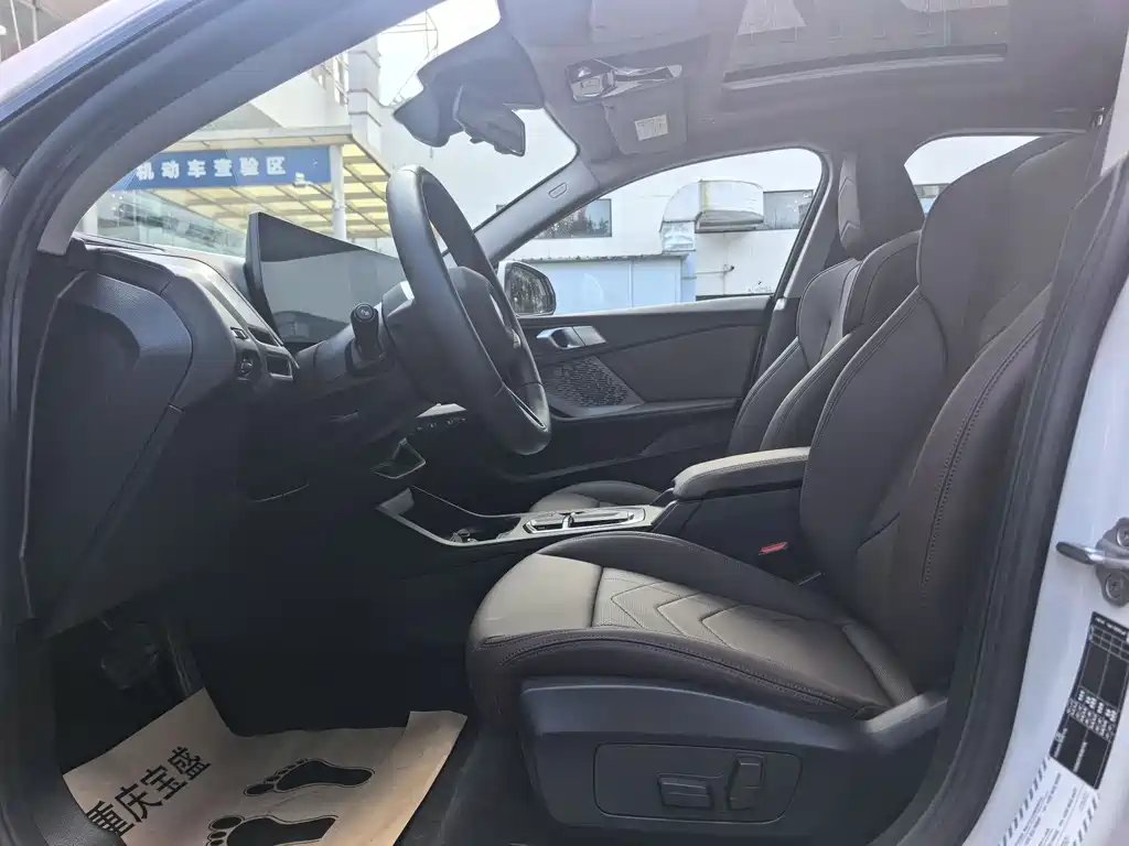 BMW 2 Series 2 2025 225L M Sport