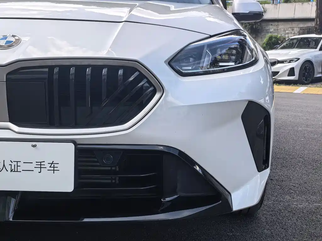 BMW 2 Series 2 2025 225L M Sport