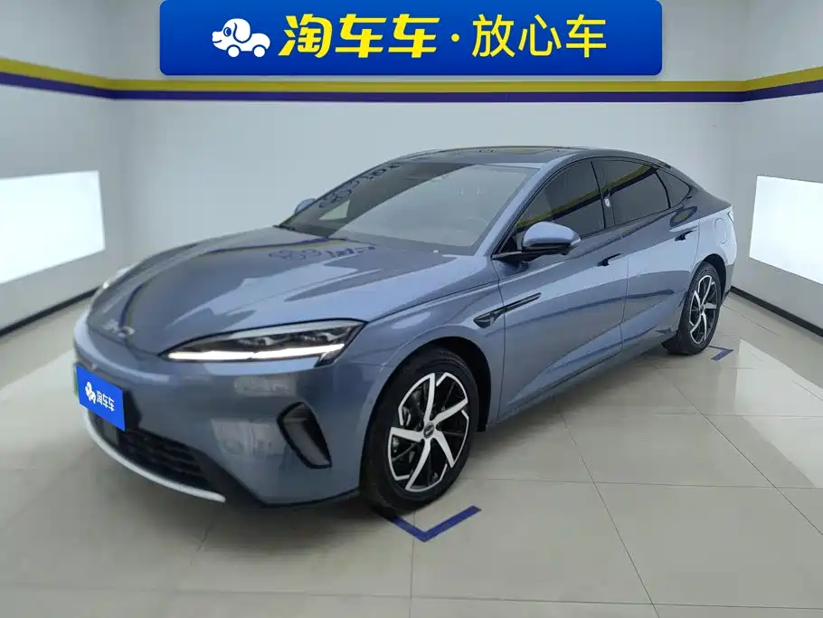BYD Seal 07 DM-i