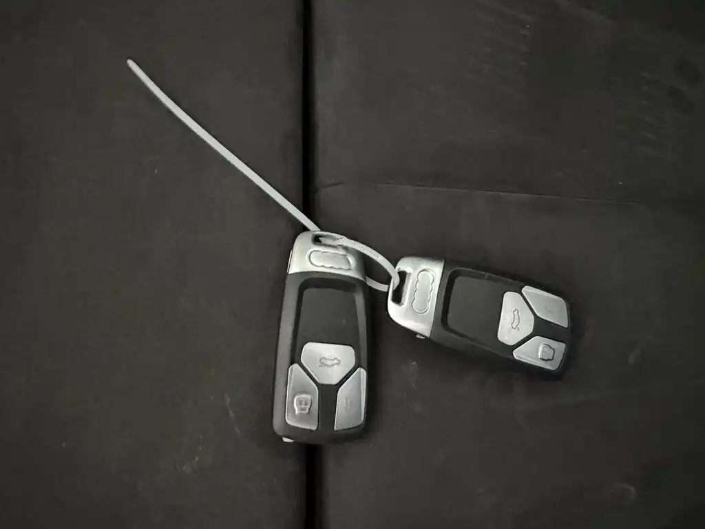 Audi Q3 — миниатюра 18