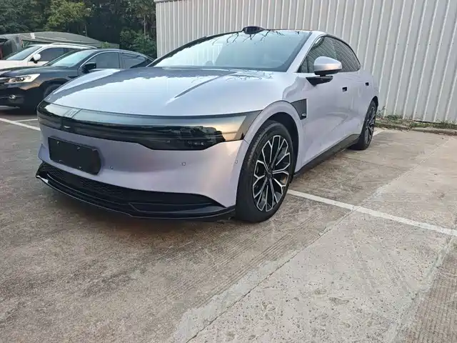 Zeekr 007 2024