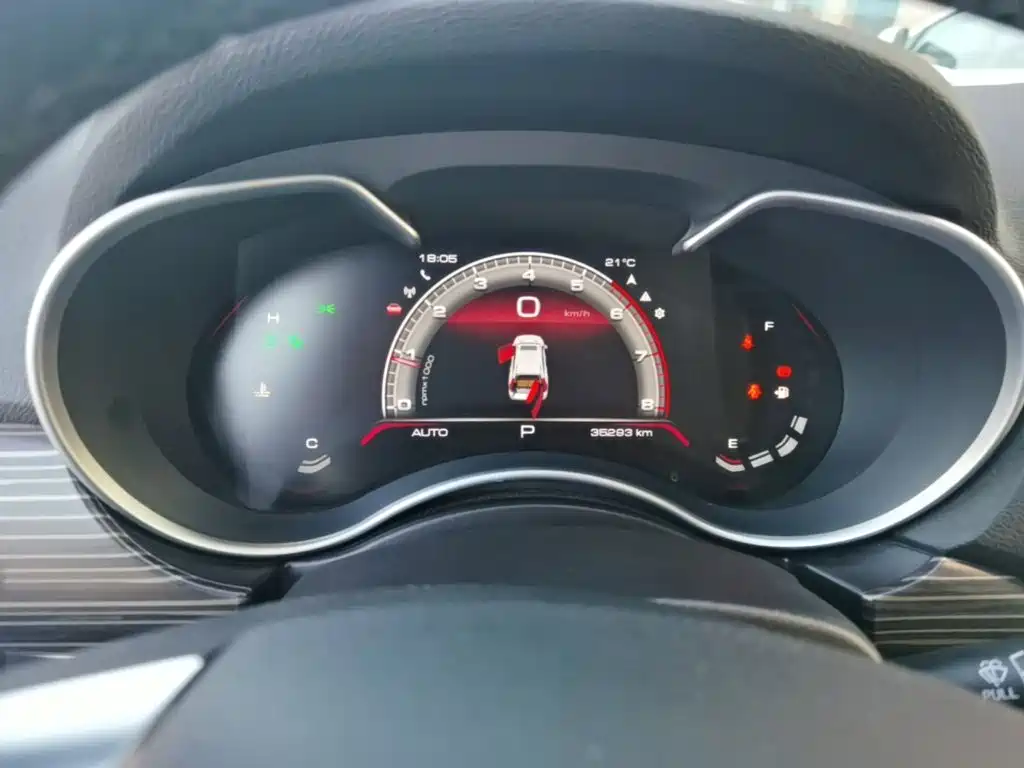 Haval H9 — миниатюра 14