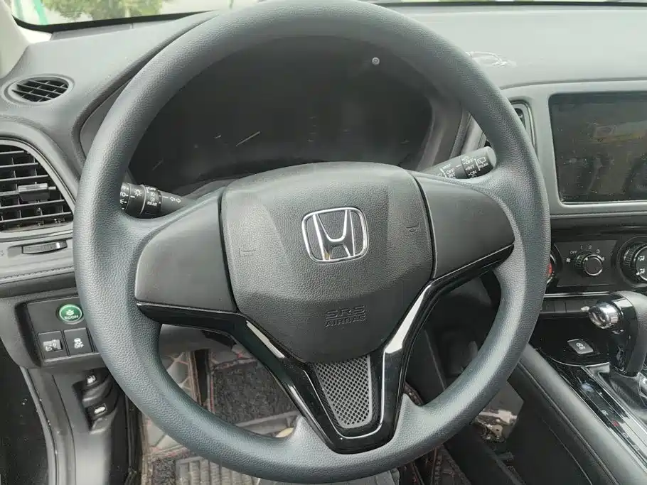 Honda Vezel — миниатюра 15