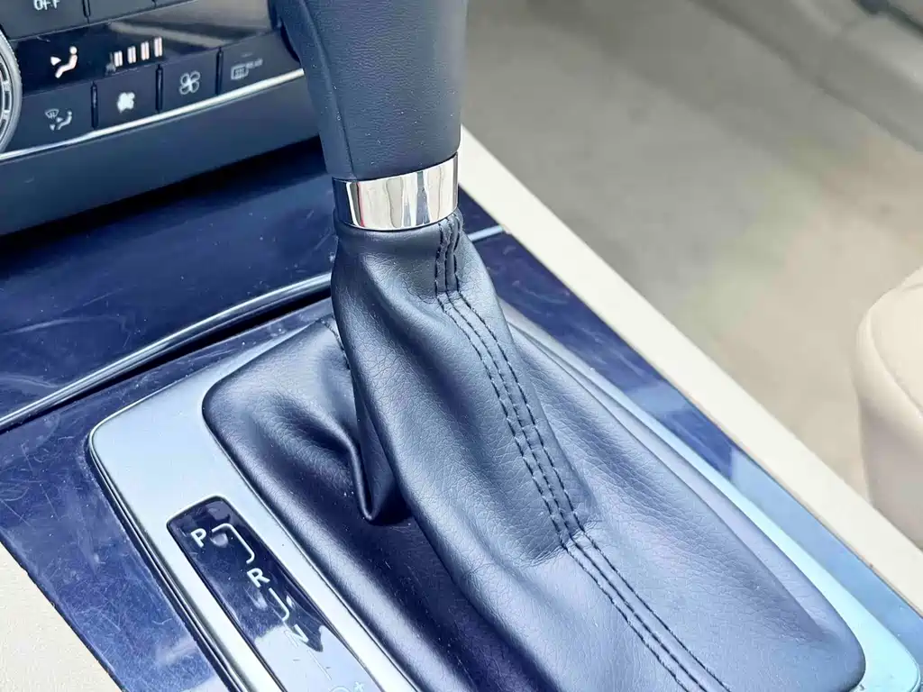 Mercedes-Benz GLK-Class — миниатюра 21