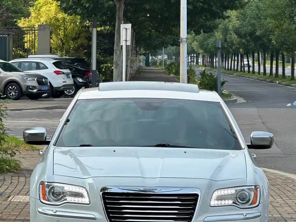Chrysler 300C