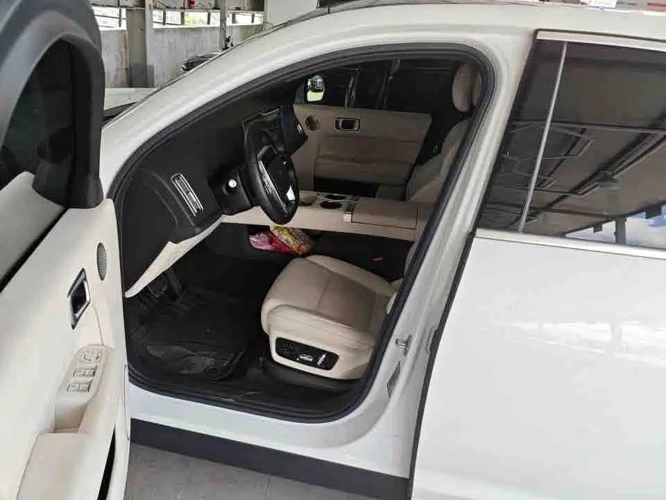 Li Auto L7 2024 Ultra